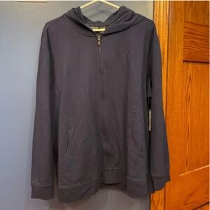 NorthCrest Zip-up Jacket